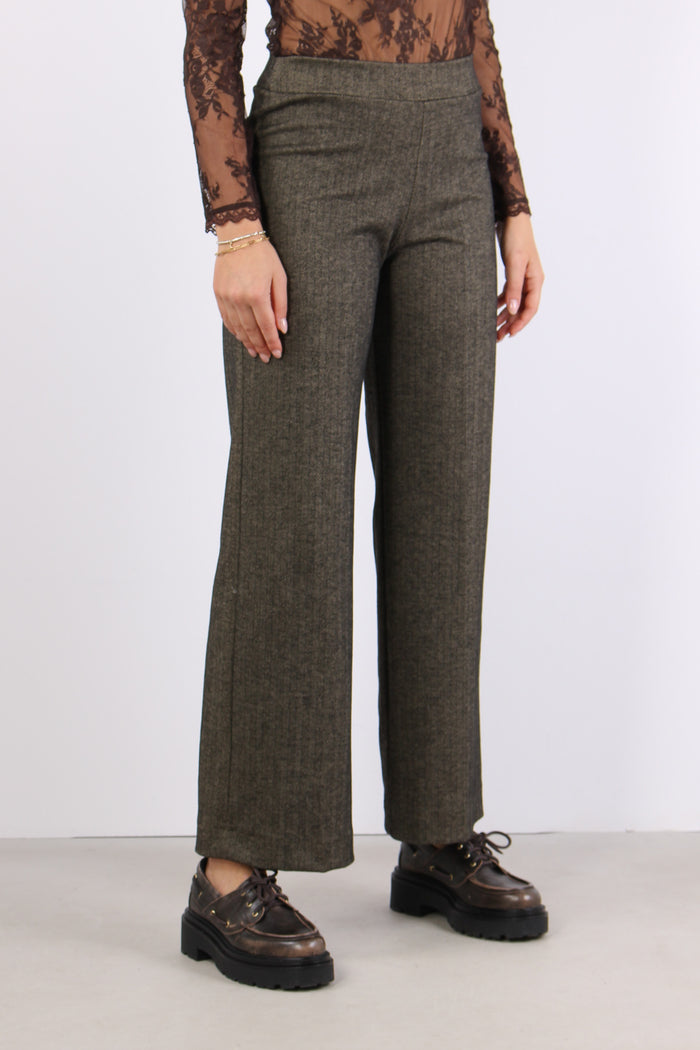 Pantalone Cropped Resca Moro-6
