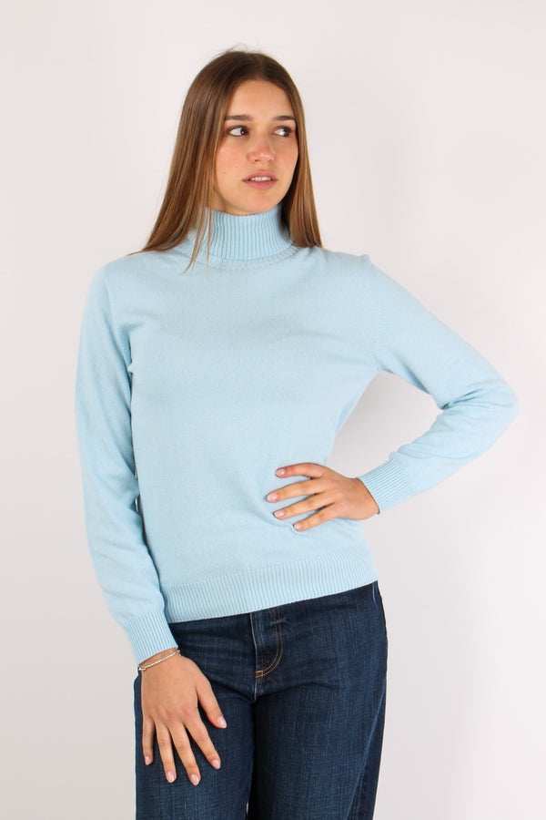 Dolcevita Misto Cachemere Polvere-2