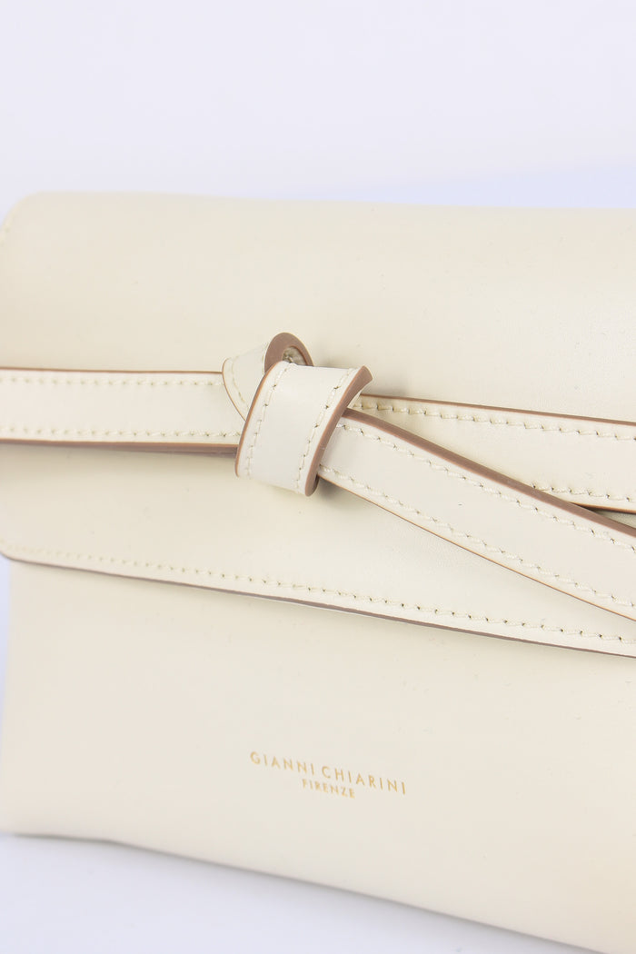 Belty Pochette Mini Fibbia Marble-8