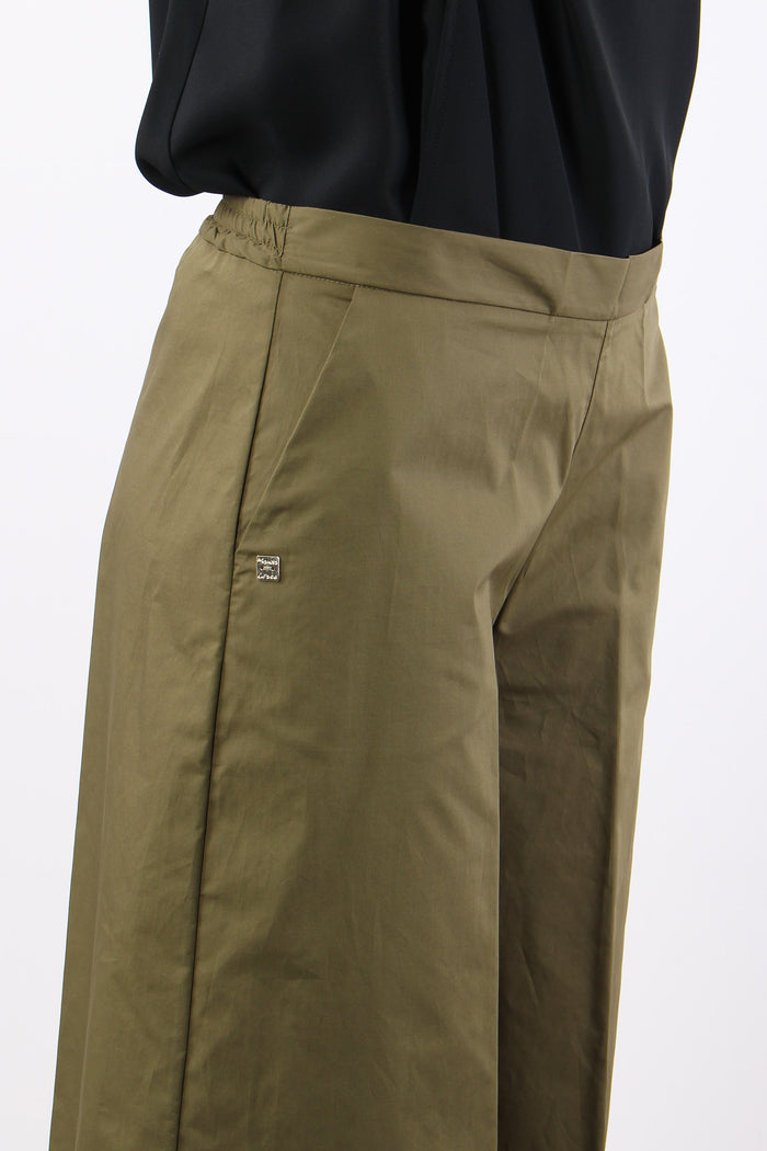 Pantalone Cropped Edera-6