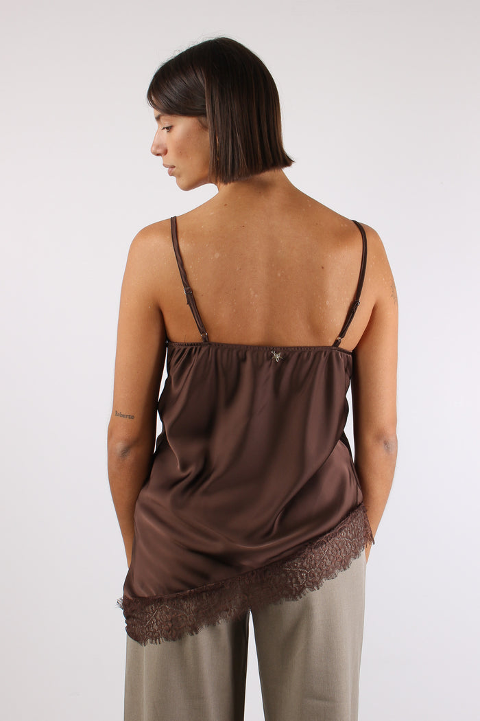 Top Inserto Pizzo Cioccolato-4