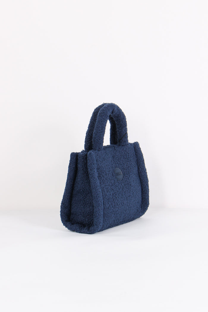 Borsa Mini Teddy Profondo-4