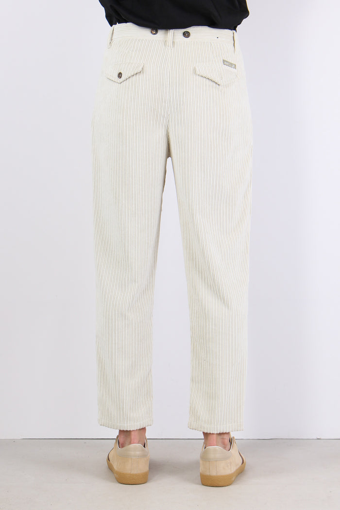 Ultimo Pantalone Rocciatore Latte-4