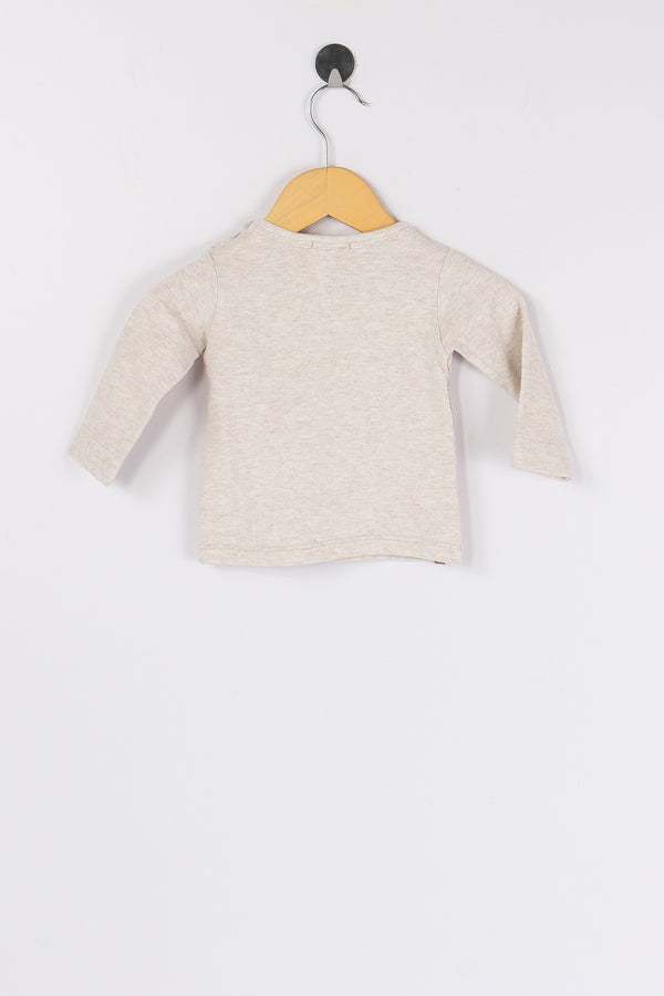 T-shirt Ml School Of Life Rice-2