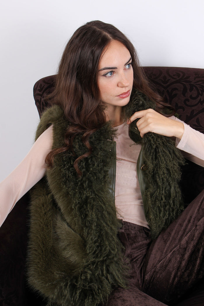 Gilet Inserto Mongolia ??? Military-3