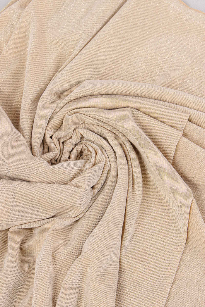 Stola Lurex Oro-6