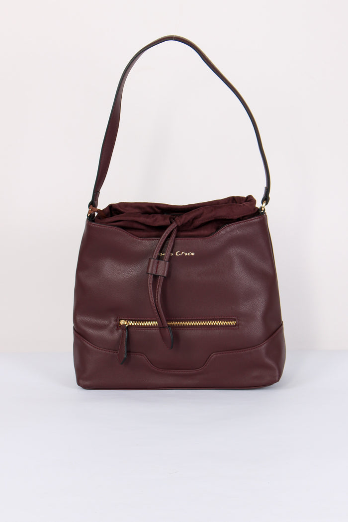 Shoulder Bag Media Port Royale