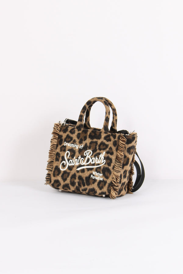 Shopping Feltro Animalier Leopard-2