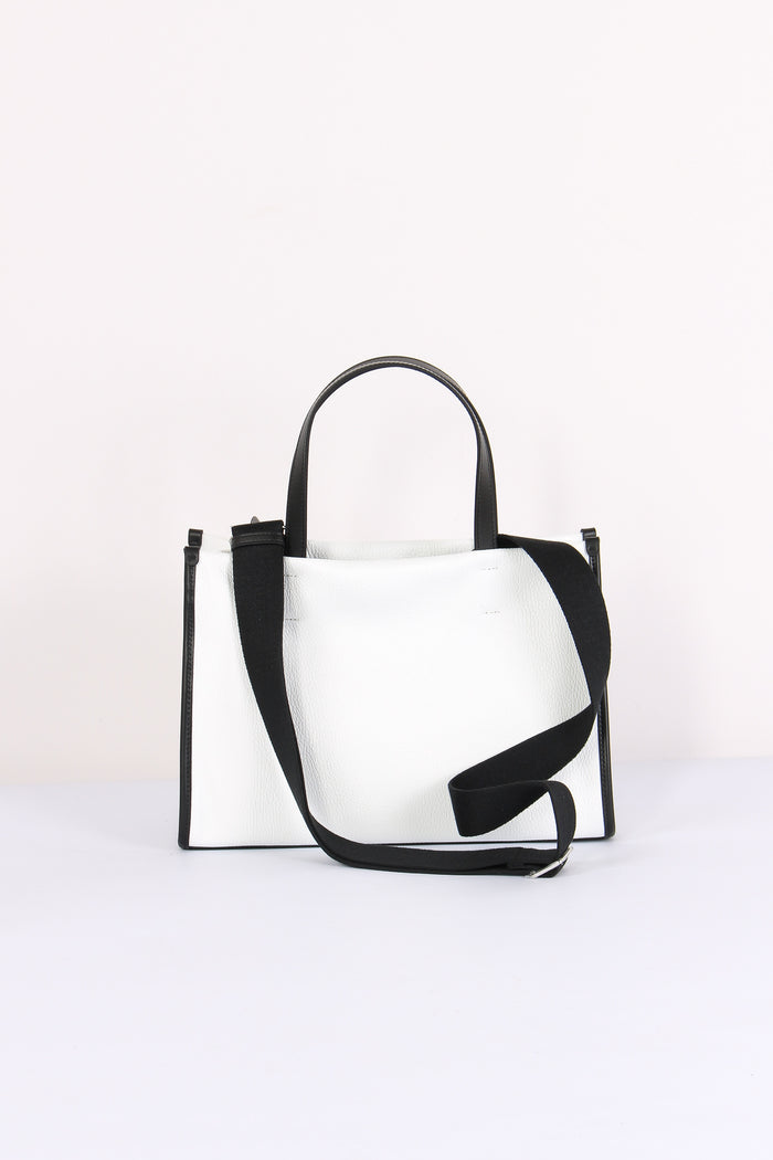 Blanca Shopping Profilo Contrasto Marble-3