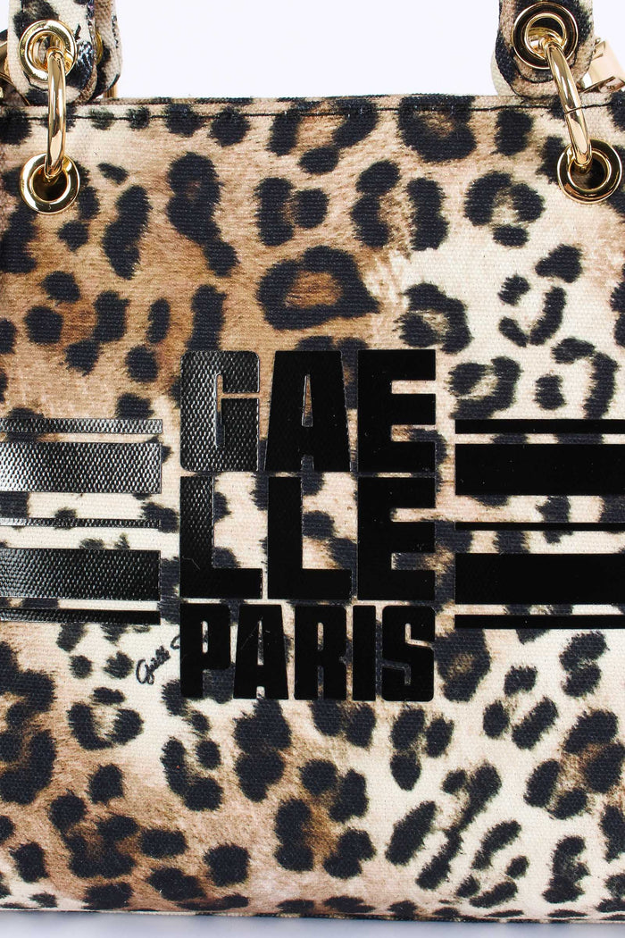 Mini Tote Macula Maculato-5