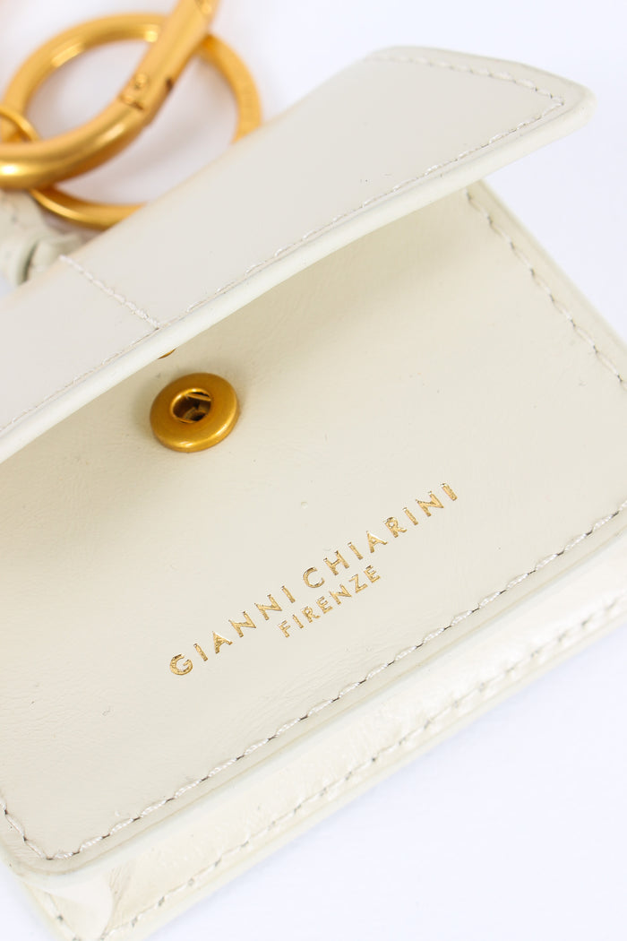 Charm Portacuffie Talco-6