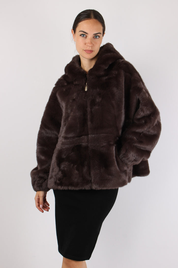 Princess Bomber Over Moro