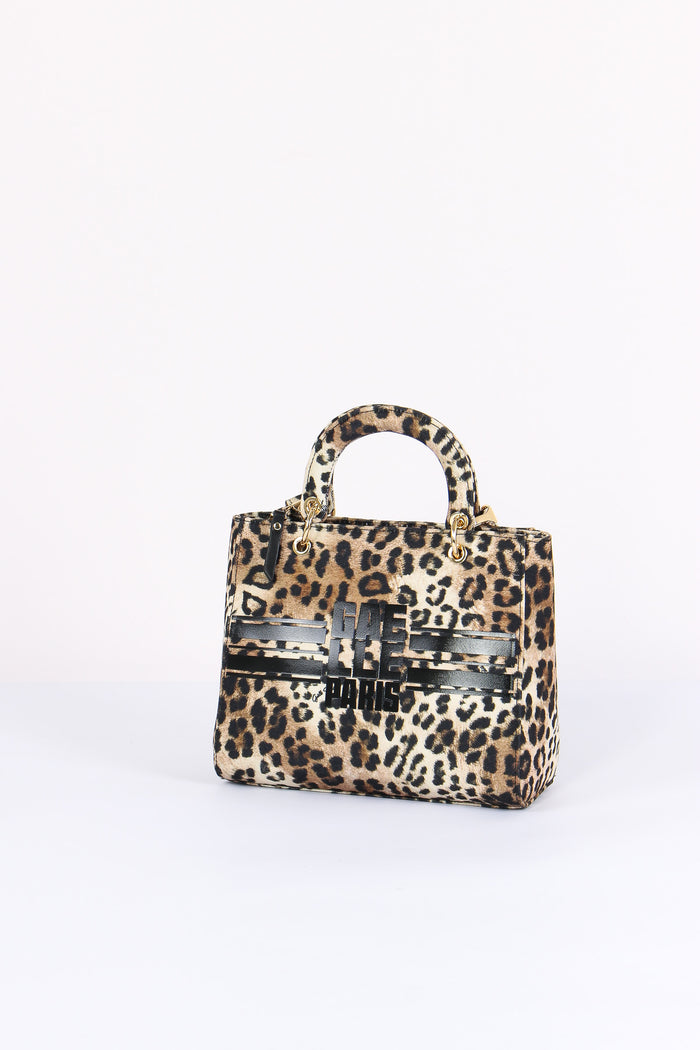 Mini Tote Macula Maculato-2