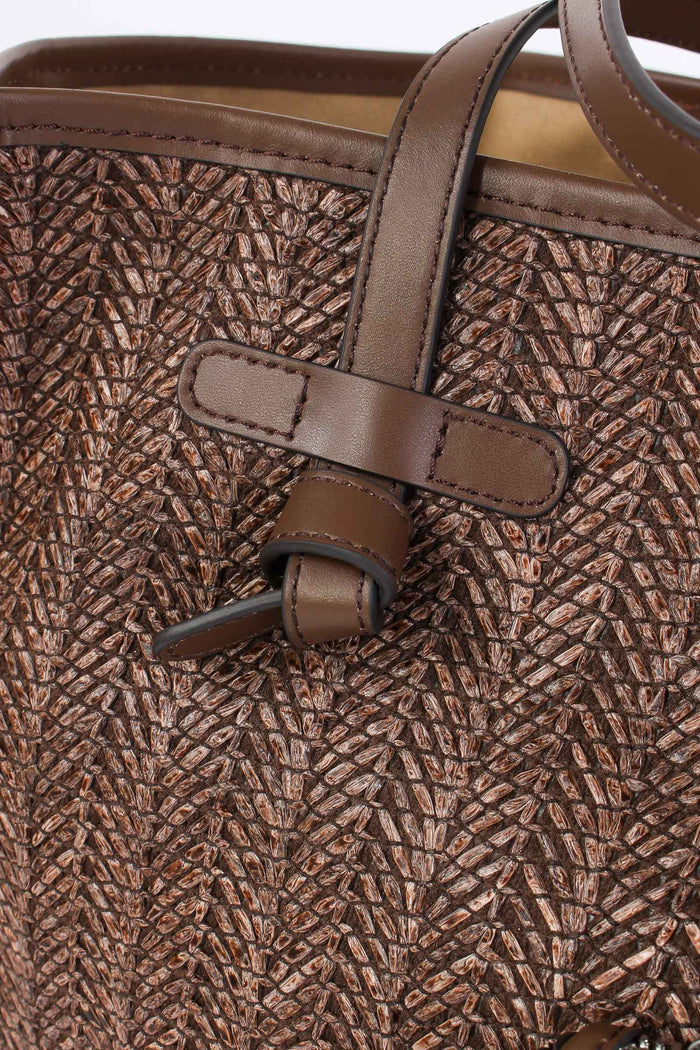 Shopping Suede Resca Choco-5