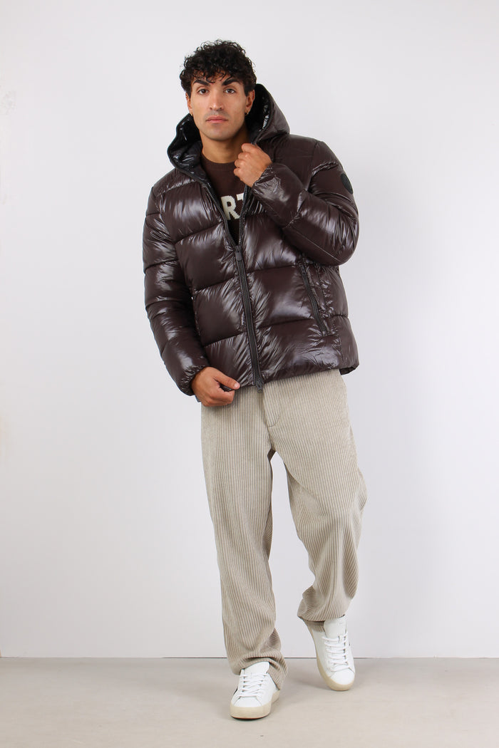 Edgard Piumino Lucido Cappucci Brown Black-4