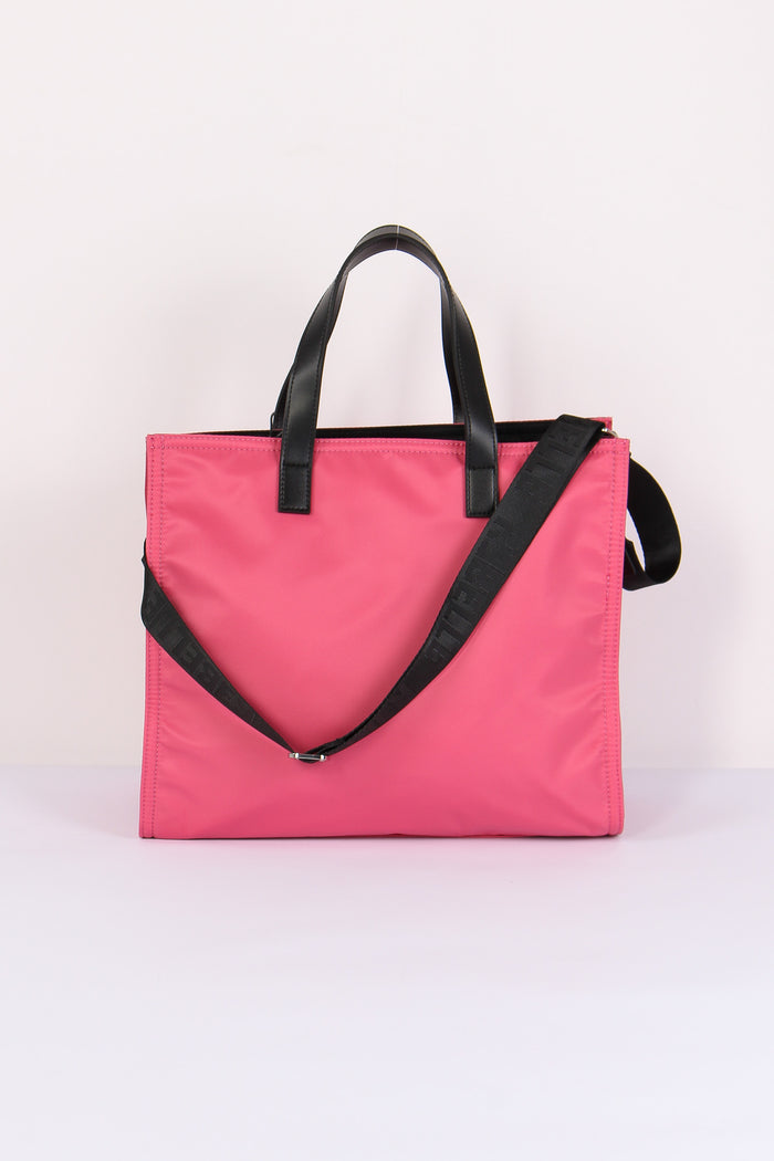 Electra Shopping Nylon Orchidea-3