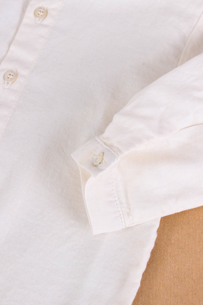 Camicia Coreana Naturale-10