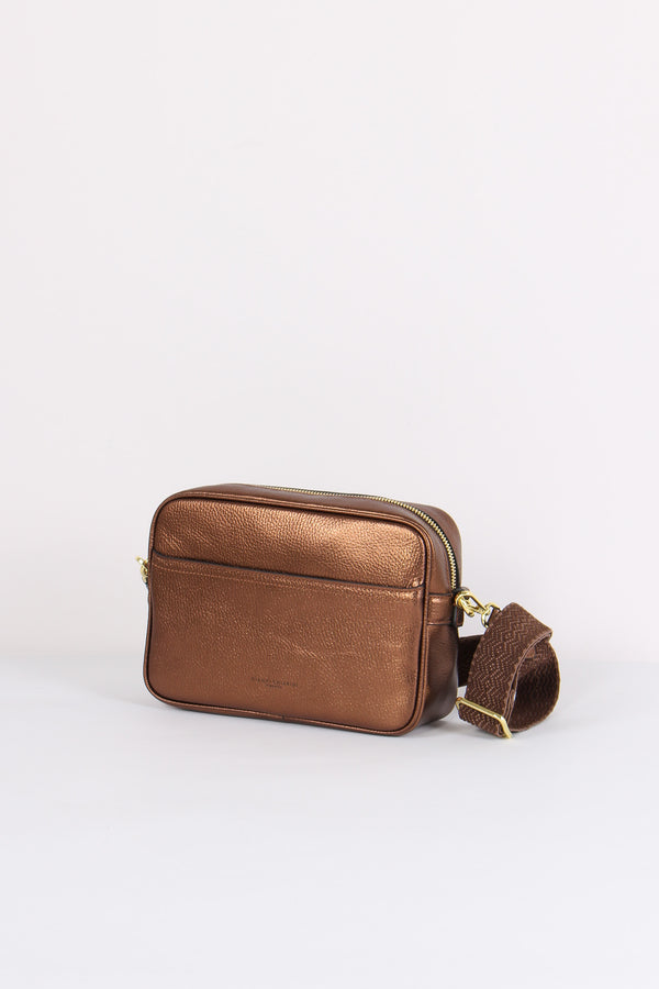 Nina Camera Case Tracolla Toasted-2