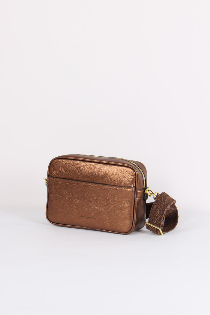 Nina Camera Case Tracolla Toasted-2