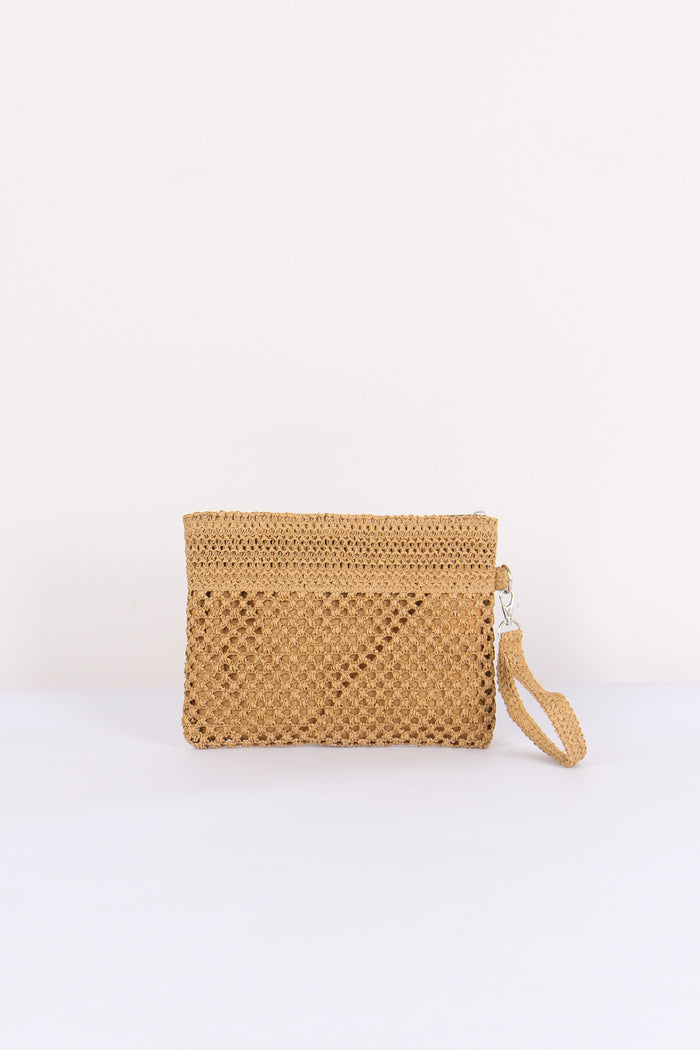 Pochette Rafia Moro-4