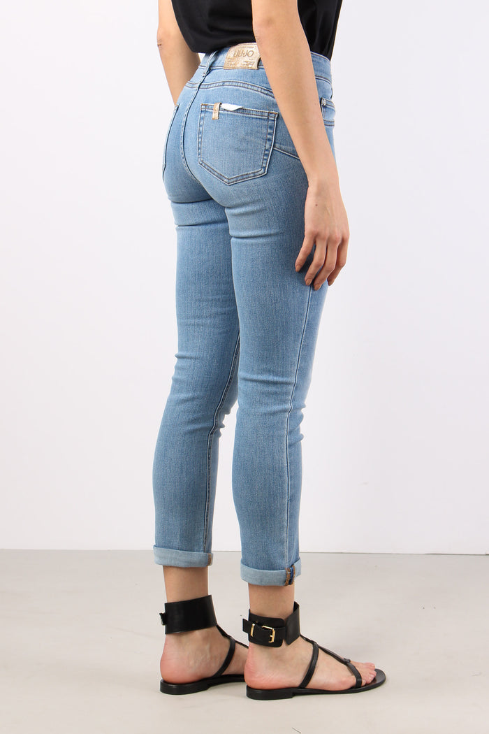 Jeans Monroe Basico Denim Medio-6
