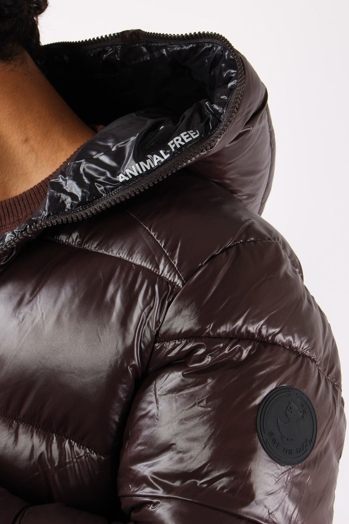 Edgard Piumino Lucido Cappucci Brown Black-8