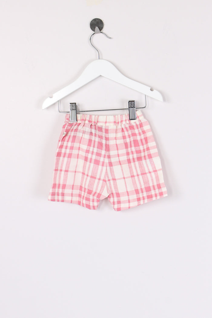 Short Fantasia Quadro Strawberry-2
