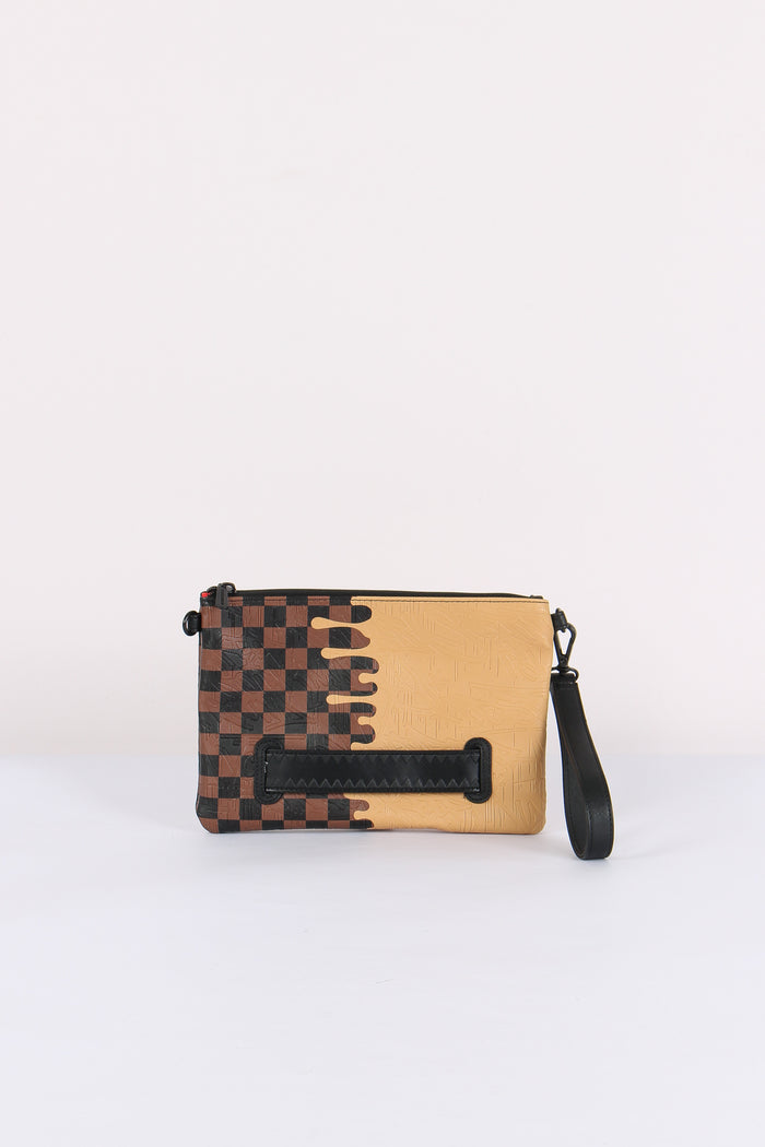 Crossover Henny Melt Beige-3