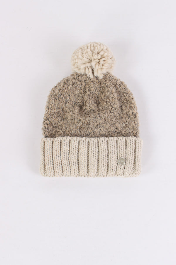 Cuffia Boucle Canapa