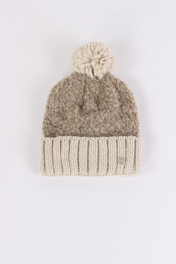 Cuffia Boucle Canapa