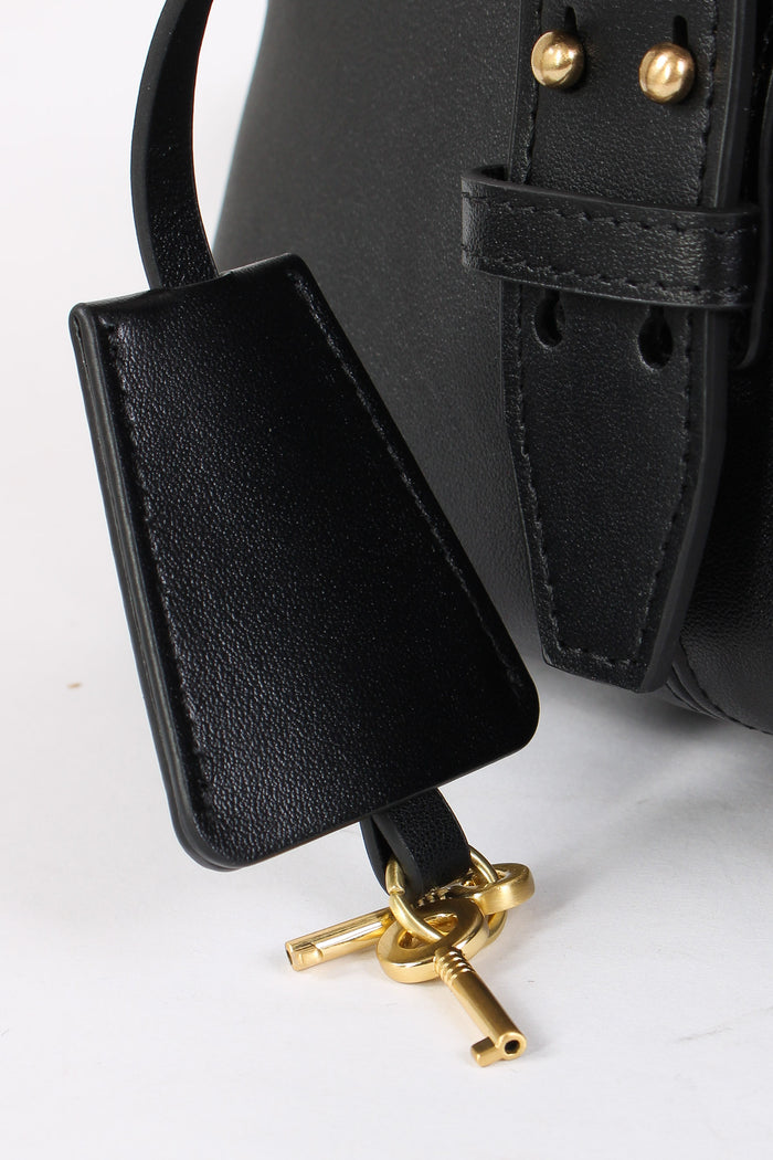 Bowling Vitello  Nero Limousin-5