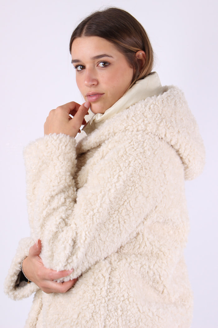 Teddy Tasca Applicata Taupe-6