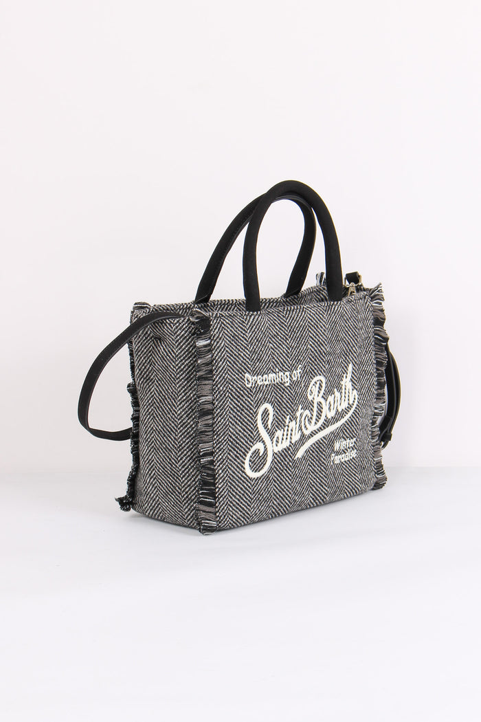 Shopping Lana  Spinata Nero-7