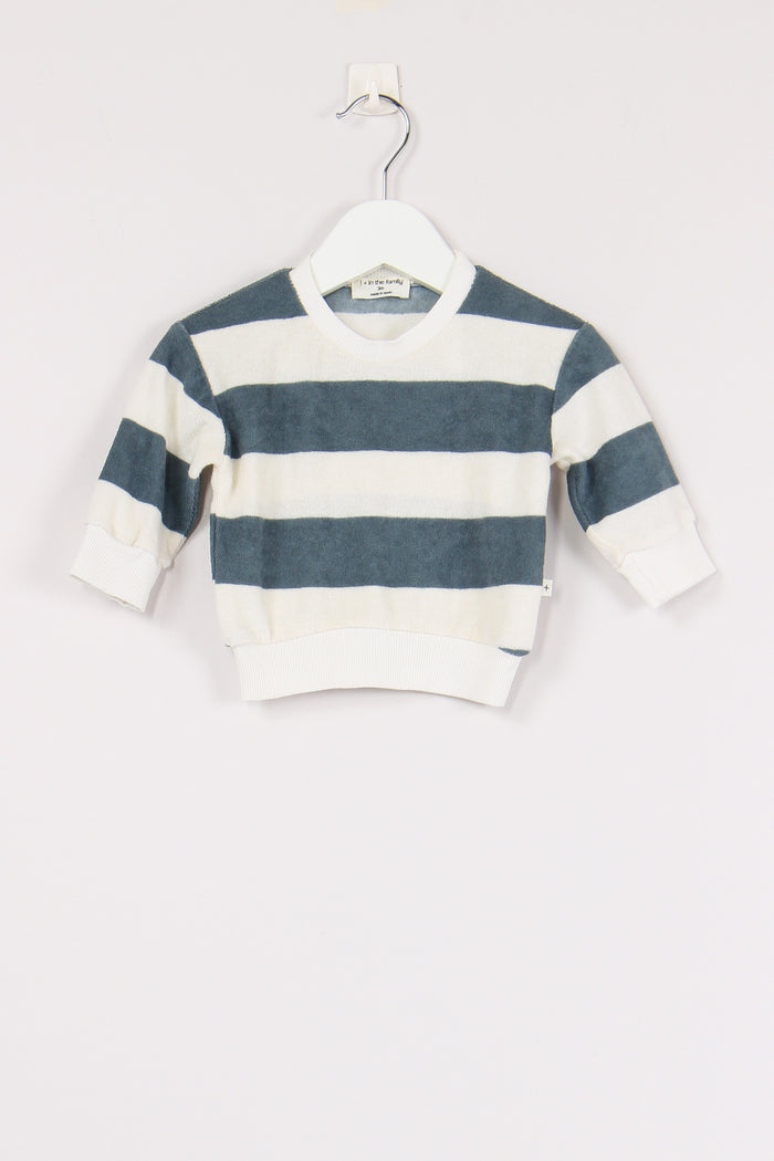 Pull Spugna Riga Petroleum