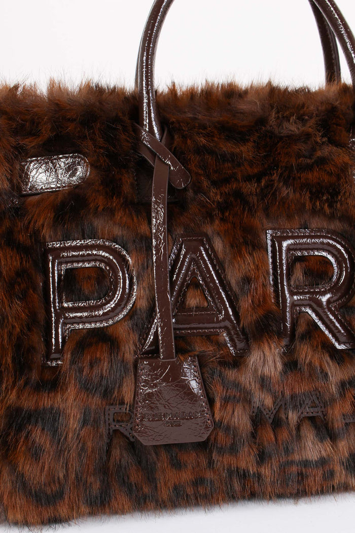 Shopping Ecopelliccia Fur Leopard-5