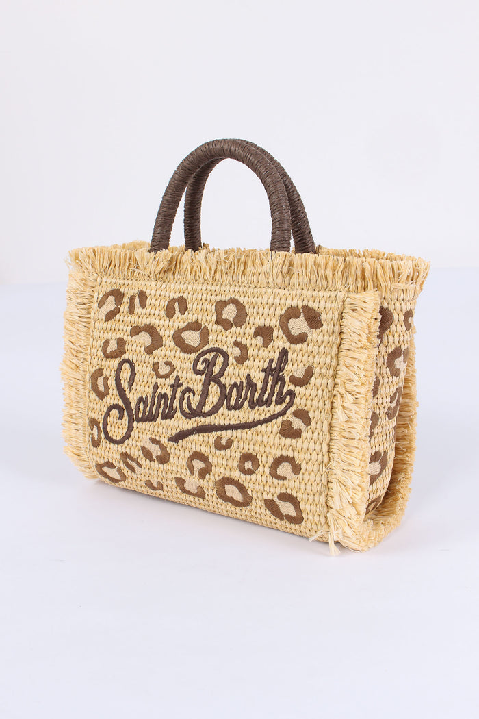 Vanity Mini Paglia Leopard-4