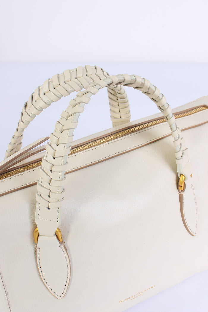 Roxy Shopping Mini Manico Intr Clay-6