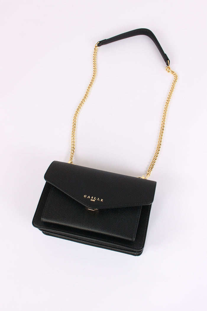 Cartella Bottolata Nero-2