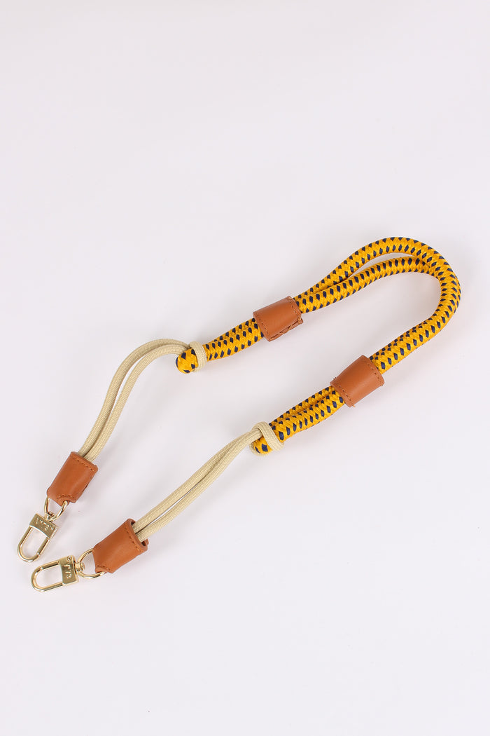 Responsible 73 Secchiello Canv Off White/cuoio-7