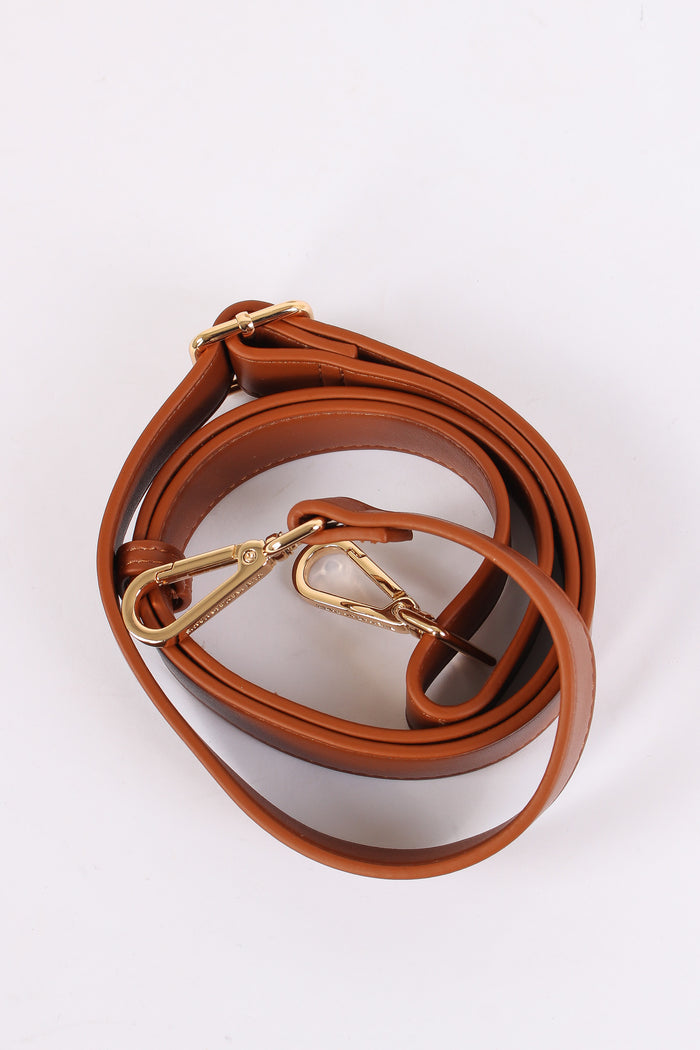 Mini Shopping Pelliccia Amber Fox-6