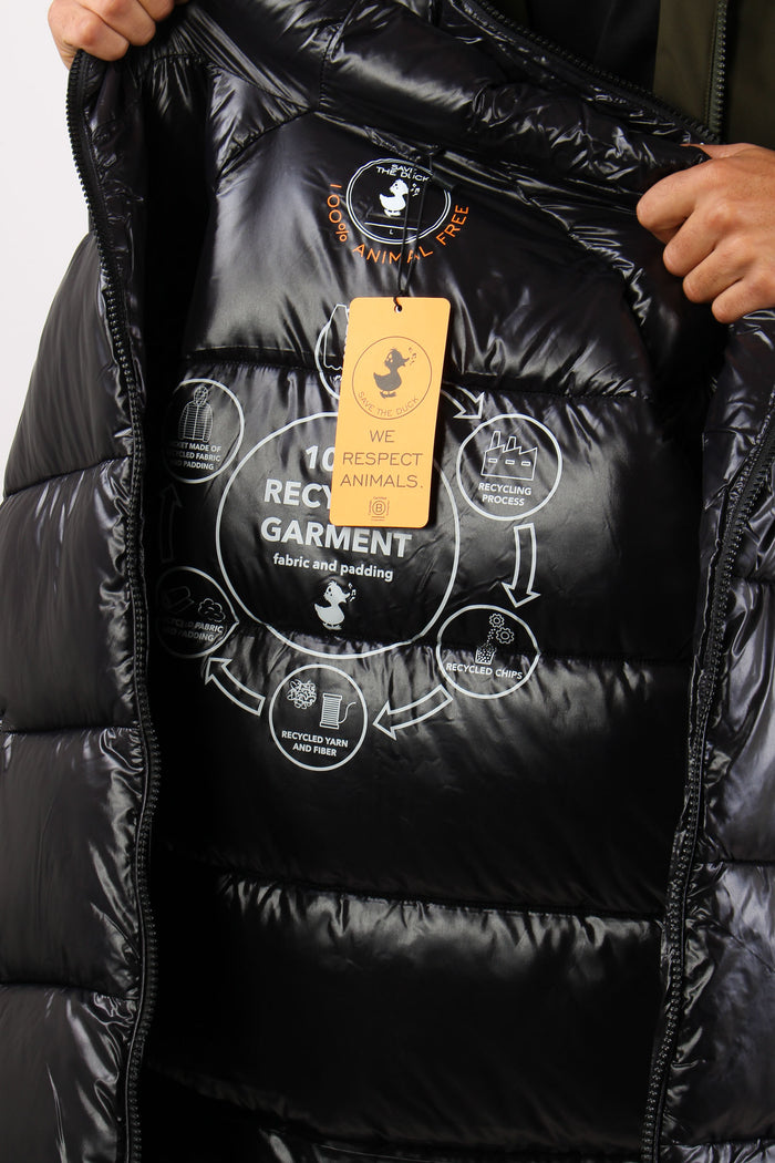 Edgard Piumino Lucido Cappucci Black-4