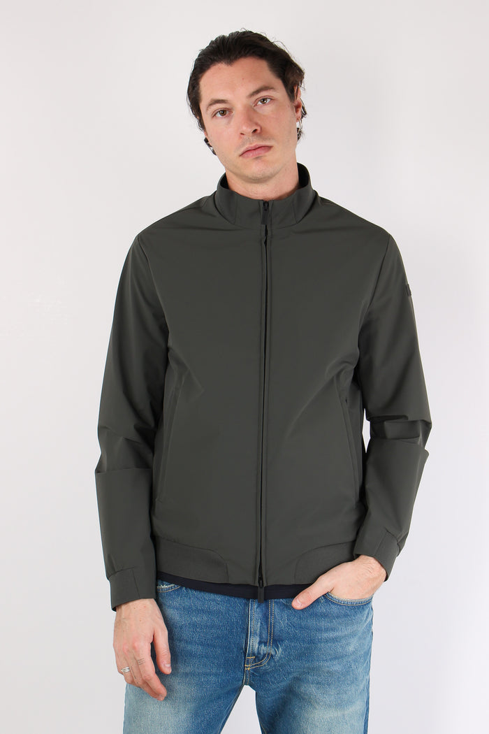 Giubbotto Zip Montecristo Light Foresy-2