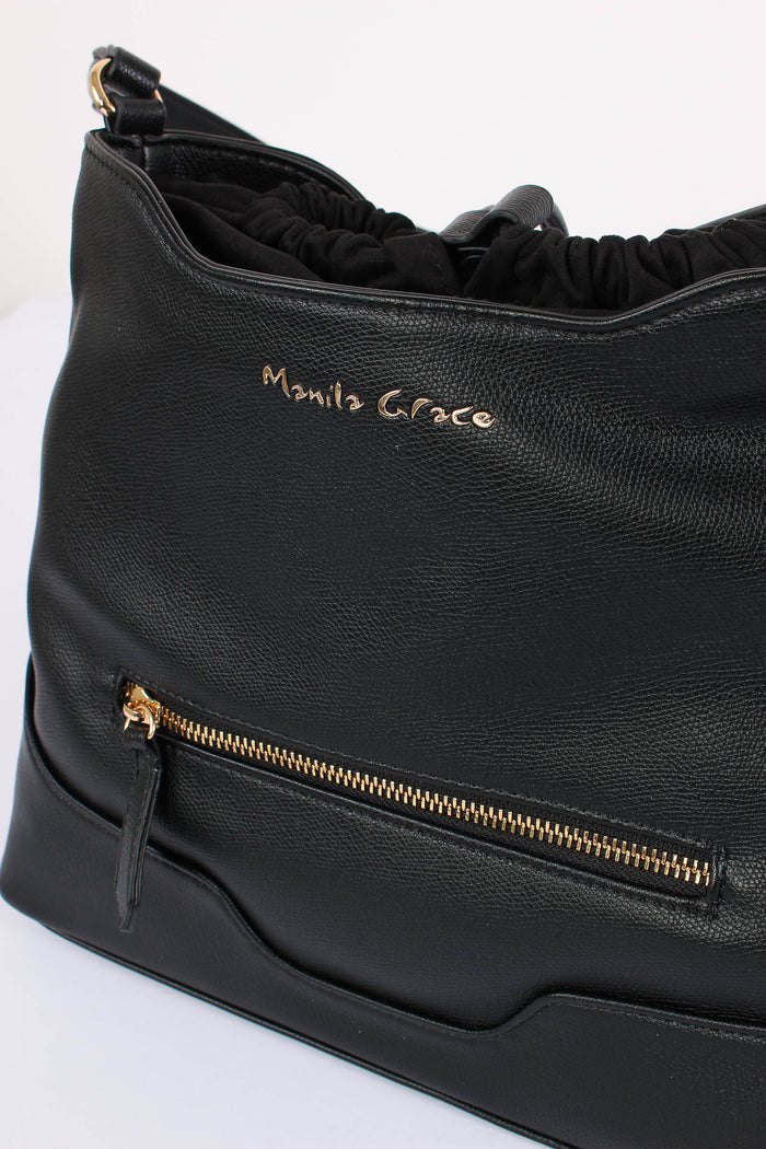 Shoulder Bag Media Meteorite-4