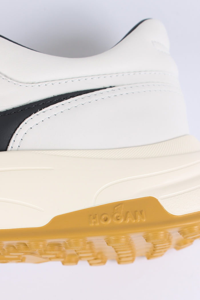 Sneaker Hyperlight H Bianco/notte-8