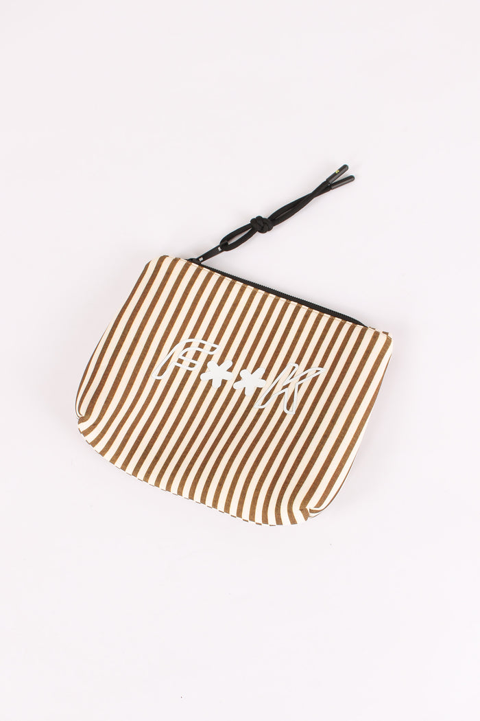 Pochette Neoprene Riga Moro/beige-5