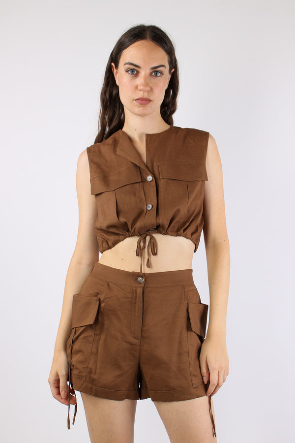 Short Tasconi Tabacco-2
