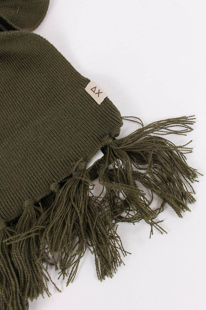 Box Cuffia Sciarpa Costa Ingle Militare-7