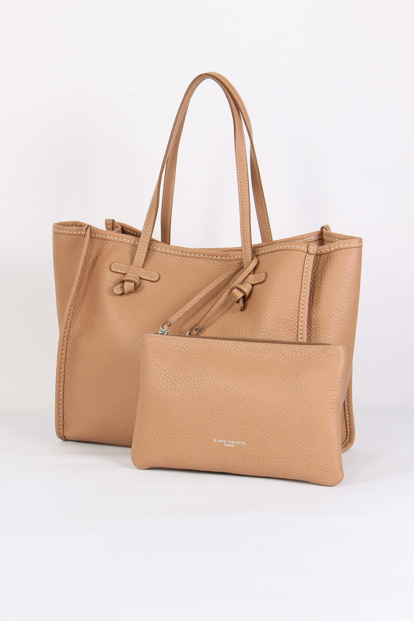 Shopping Pelle Martellata Clay-2