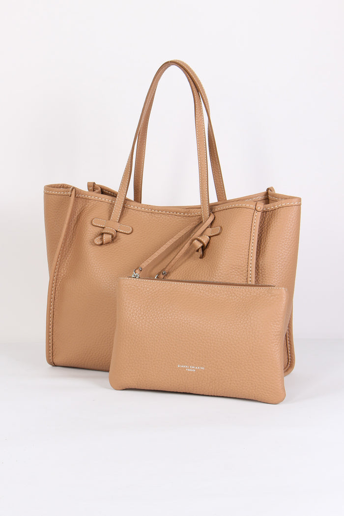 Shopping Pelle Martellata Clay-2