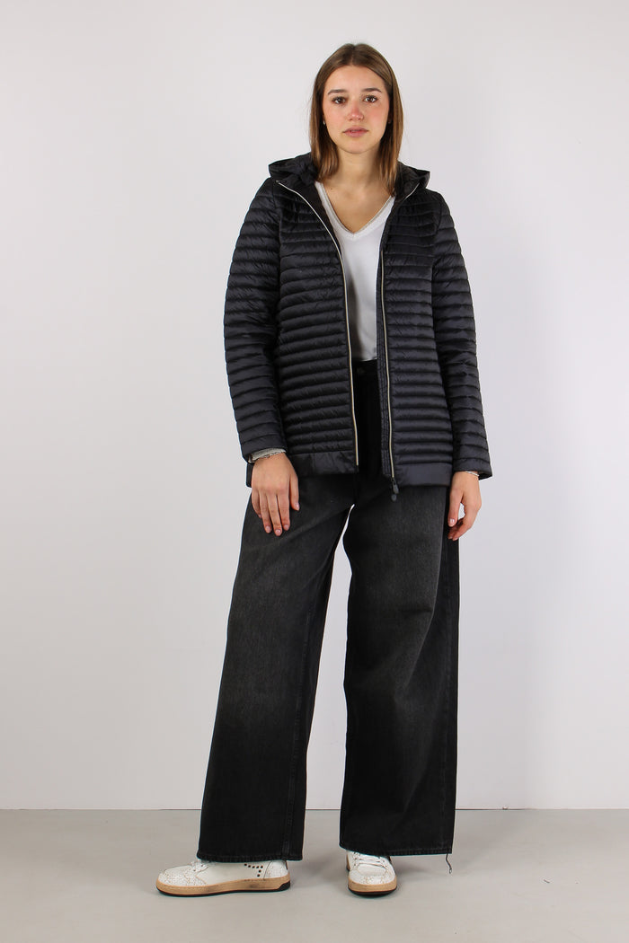 Alima Piumino 100 Grammi Medio Black-4